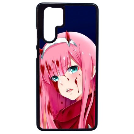 Zero Two Klaxosaur - Darling in the franxx Huawei P30 Pro tok