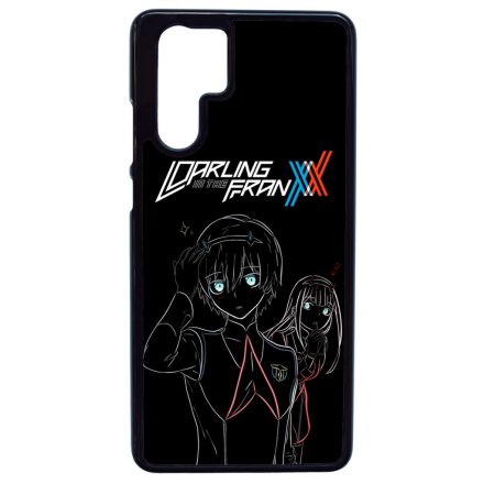 Darling in the Franxx Huawei P30 Pro tok