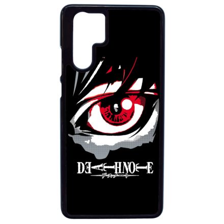 Death Note - RED Huawei P30 Pro tok
