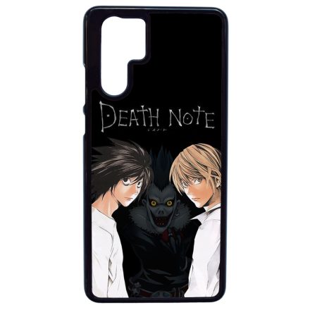 Lawliet & Jagami - Death Note Huawei P30 Pro tok