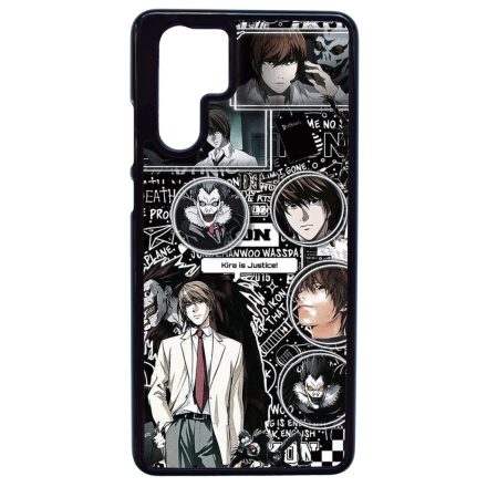 Death Note Aesthetic Huawei P30 Pro tok