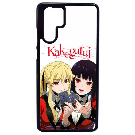 Kakegurui Anime Huawei P30 Pro tok