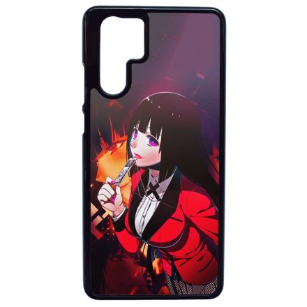Yumeko Jabami Art - Kakegurui Huawei P30 Pro tok