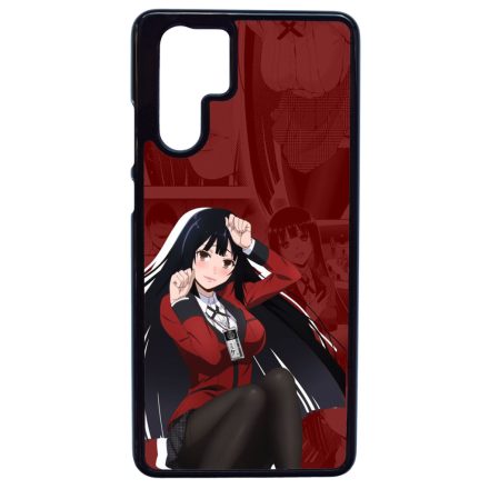 Yumeko RED - Kakegurui Huawei P30 Pro tok