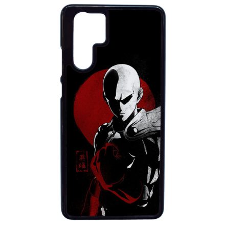 One punch man Art Huawei P30 Pro tok