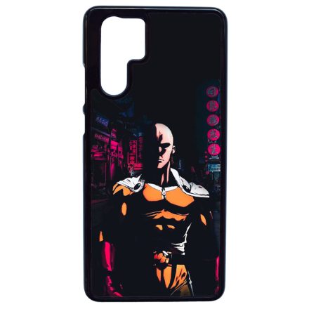 Saitama - One Punch Man Huawei P30 Pro tok
