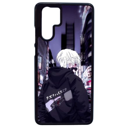 Tokyo Ghoul - Kaneki Ken Hoodies Huawei P30 Pro tok