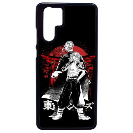 Tokyo Revengers RED Huawei P30 Pro tok