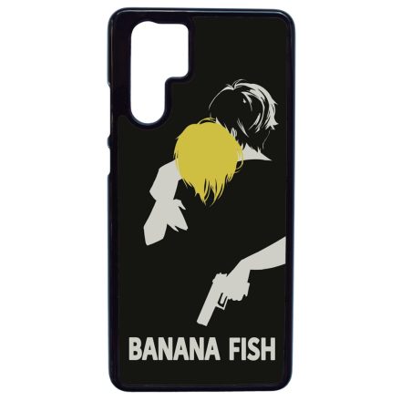 Banana Fish Minimal Huawei P30 Pro tok