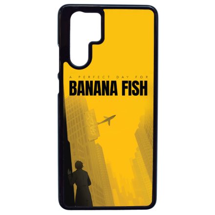 A perfect day for Banana Fish Huawei P30 Pro tok