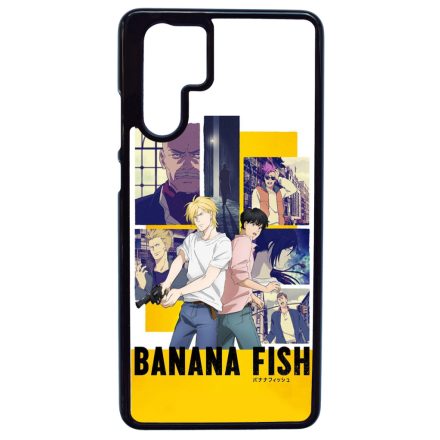 Banana Fish Poster Huawei P30 Pro tok