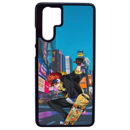 SK8 the infinity - Okinawa Huawei P30 Pro tok