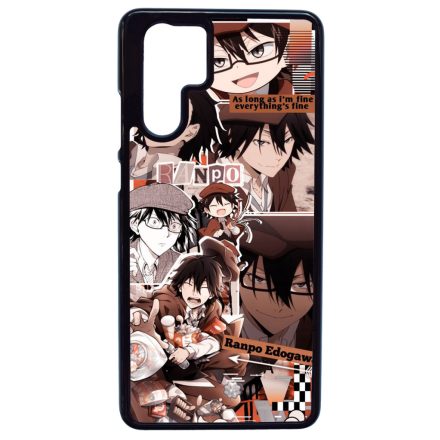 Bungou Stray Dogs - Ranpo Huawei P30 Pro tok