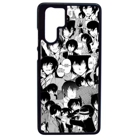 Bungou Stray Dogs - Osamu Dazai Manga Huawei P30 Pro tok
