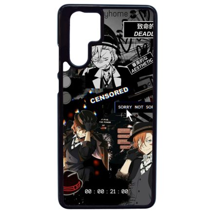 Bungou Stray Dogs - Chuuya Nakahara Huawei P30 Pro tok