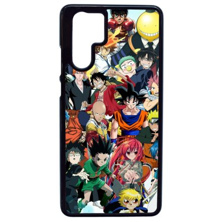 Legjobb Anime karakterek 1 Huawei P30 Pro tok