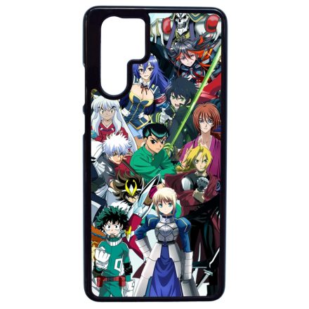 Legjobb Anime karakterek 2 Huawei P30 Pro tok
