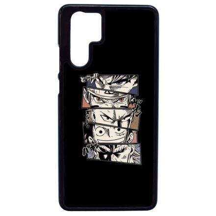Anime meshup 1 Huawei P30 Pro tok