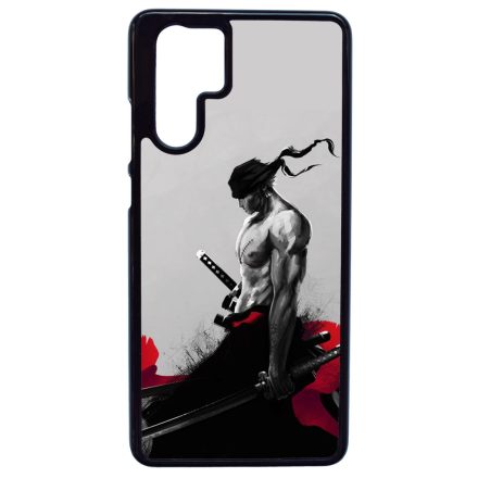 Zoro Roronoa Huawei P30 Pro tok