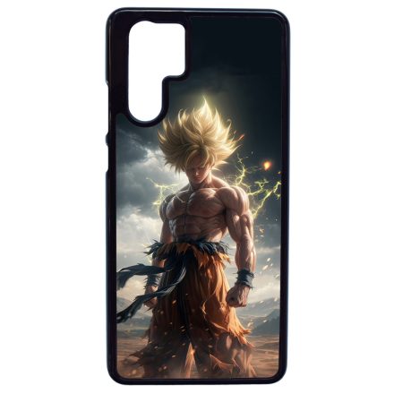 Goku Super Saiyan Huawei P30 Pro tok