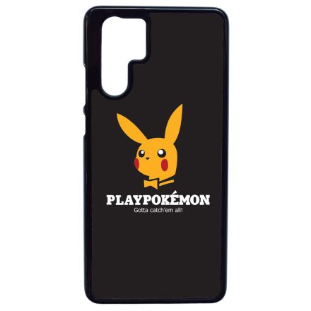 Play Pokémon Huawei P30 Pro tok