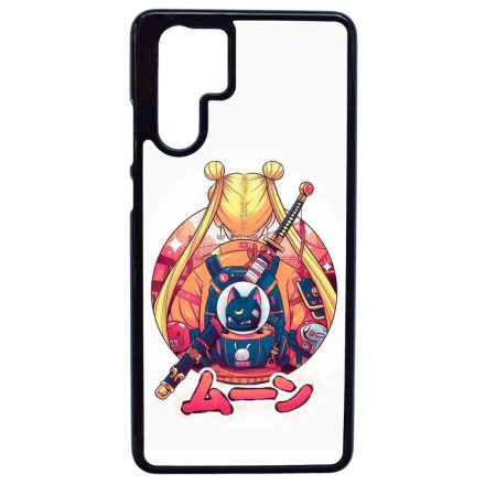 Sailor Moon back Huawei P30 Pro tok