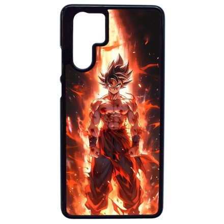 Shon Goku Huawei P30 Pro tok