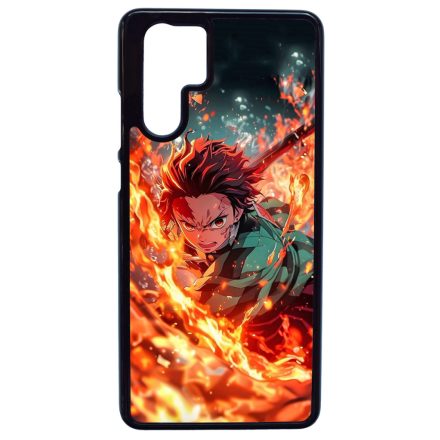 Demon Slayer Huawei P30 Pro tok