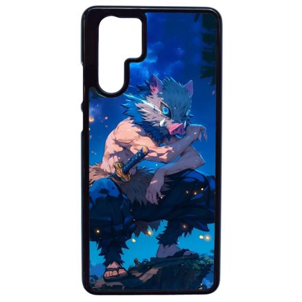 Inosuke Huawei P30 Pro tok