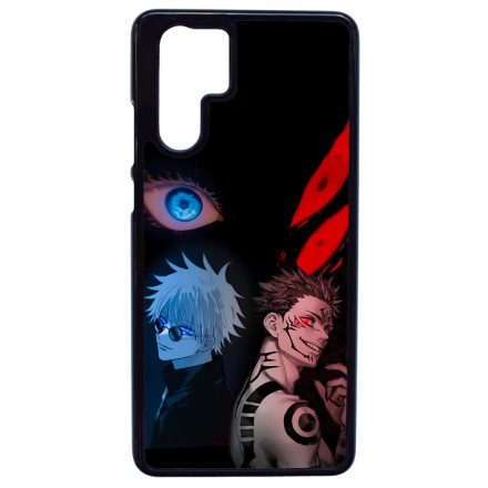 Sukuna and Gojo Huawei P30 Pro tok