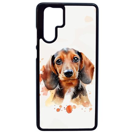 Barna baba tacsi Huawei P30 Pro tok