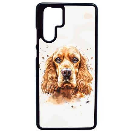 Amerikai Cocker Spániel Huawei P30 Pro tok