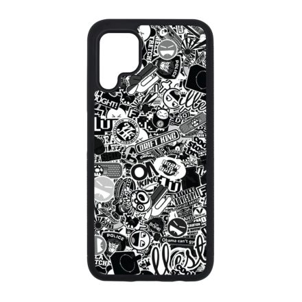 stickerbomb matricabomba Huawei P40 Lite tok