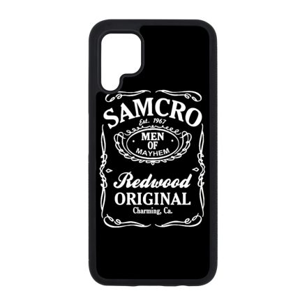 sons of anarchy keménymotorosok samcro redwood Huawei P40 Lite tok