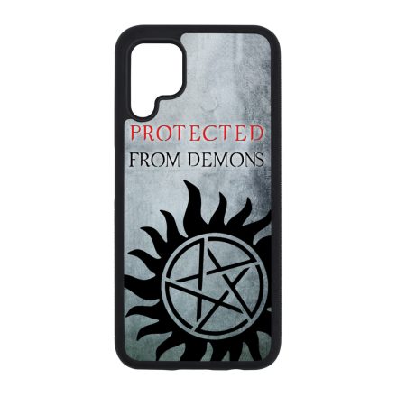 supernatural odaát sorozat szimbólum symbol Huawei P40 Lite tok