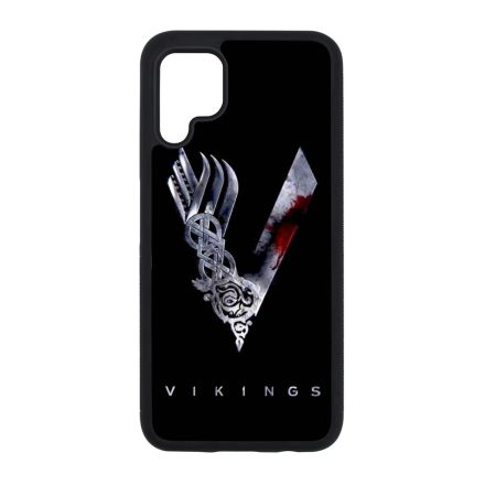 vikings logo Huawei P40 Lite tok