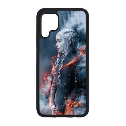 daenerys targaryen trónok harca game of thrones Huawei P40 Lite tok