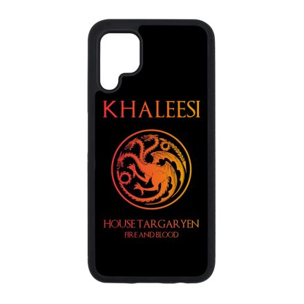 Khaleesi Trónok harca Huawei P40 Lite tok