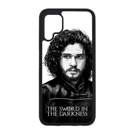 Jon Snow Trónok harca Huawei P40 Lite tok