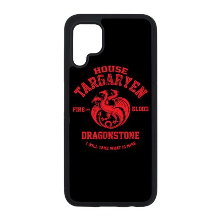 House Targaryen Trónok harca Huawei P40 Lite tok