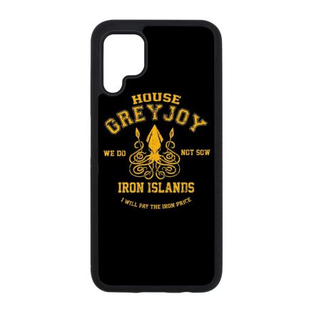 House Greyjoy Trónok harca Huawei P40 Lite tok