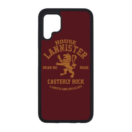 House Lannister Trónok harca Huawei P40 Lite tok