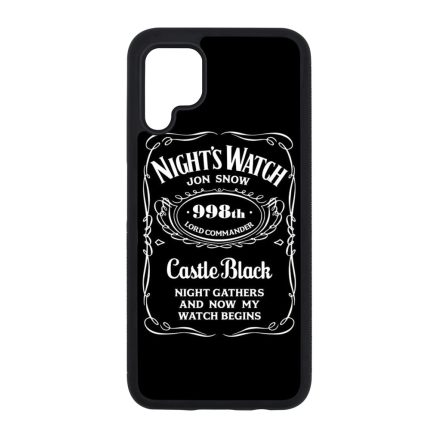 Nights Watch Trónok harca Huawei P40 Lite tok