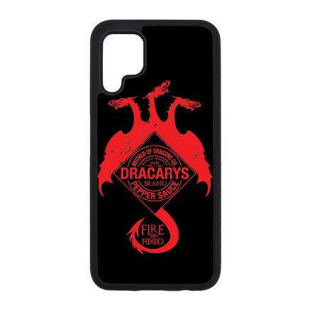 DRACARYS Trónok harca Huawei P40 Lite tok