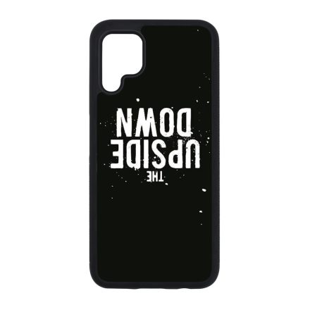 The Upside Down - Stranger Things Huawei P40 Lite tok