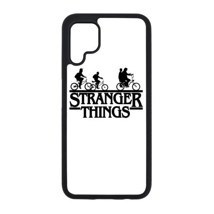 Stranger Things Huawei P40 Lite tok