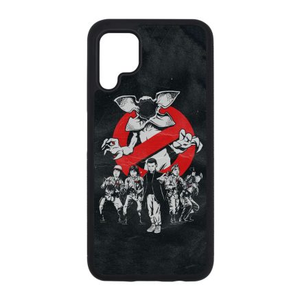 Demogorgon Busters - Stranger Things Huawei P40 Lite tok