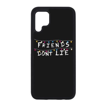 Friends dont lie - stranger things Huawei P40 Lite tok