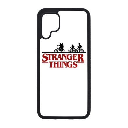 Stranger Things - Friends Huawei P40 Lite tok