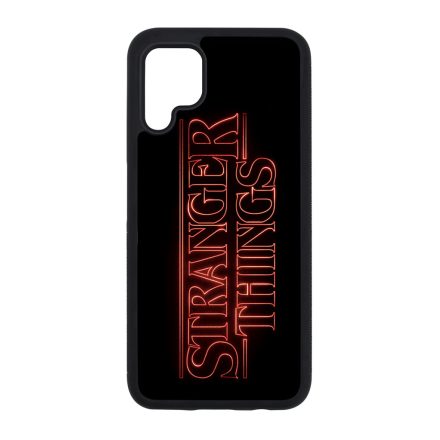 Stranger Things - Classic Huawei P40 Lite tok